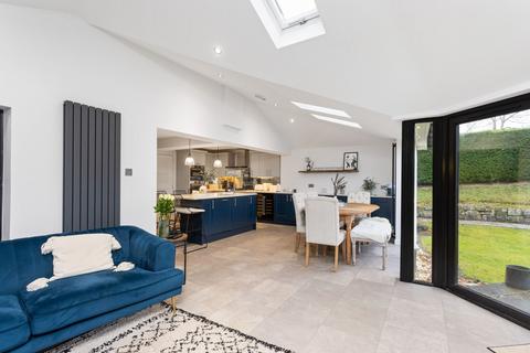 4 bedroom detached house for sale, Springfield Road, Linlithgow, EH49
