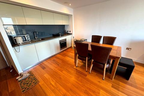 2 bedroom flat to rent, St. Pauls Square, Sheffield S1