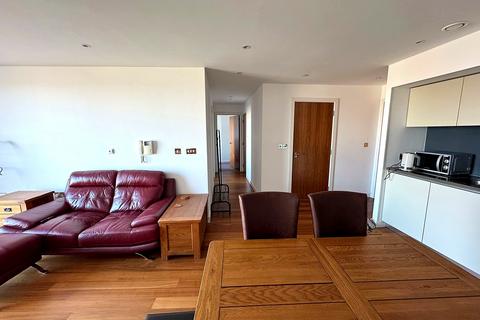 2 bedroom flat to rent, St. Pauls Square, Sheffield S1