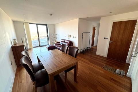 2 bedroom flat to rent, St. Pauls Square, Sheffield S1