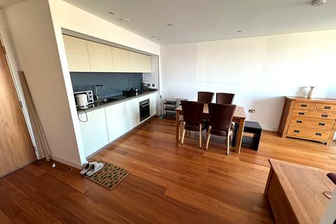 2 bedroom flat to rent, St. Pauls Square, Sheffield S1
