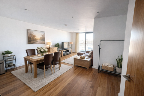 undefined, St. Pauls Square, Sheffield S1