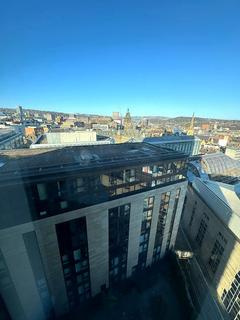 undefined, St. Pauls Square, Sheffield S1