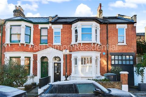 3 bedroom apartment for sale, Cressida Road, Archway, London, N19
