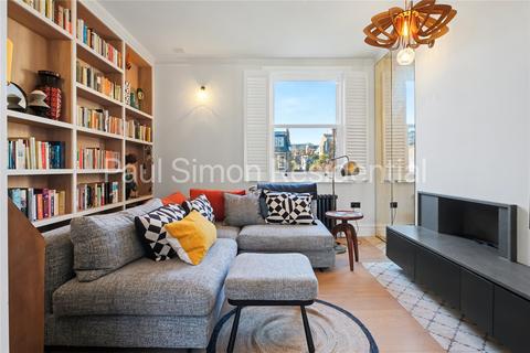 3 bedroom apartment for sale, Cressida Road, Archway, London, N19