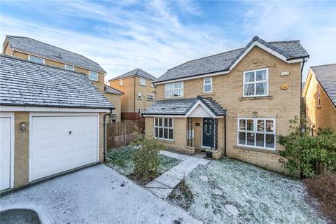 4 bedroom detached house for sale, Tenterfields, Apperley Bridge, Bradford, BD10