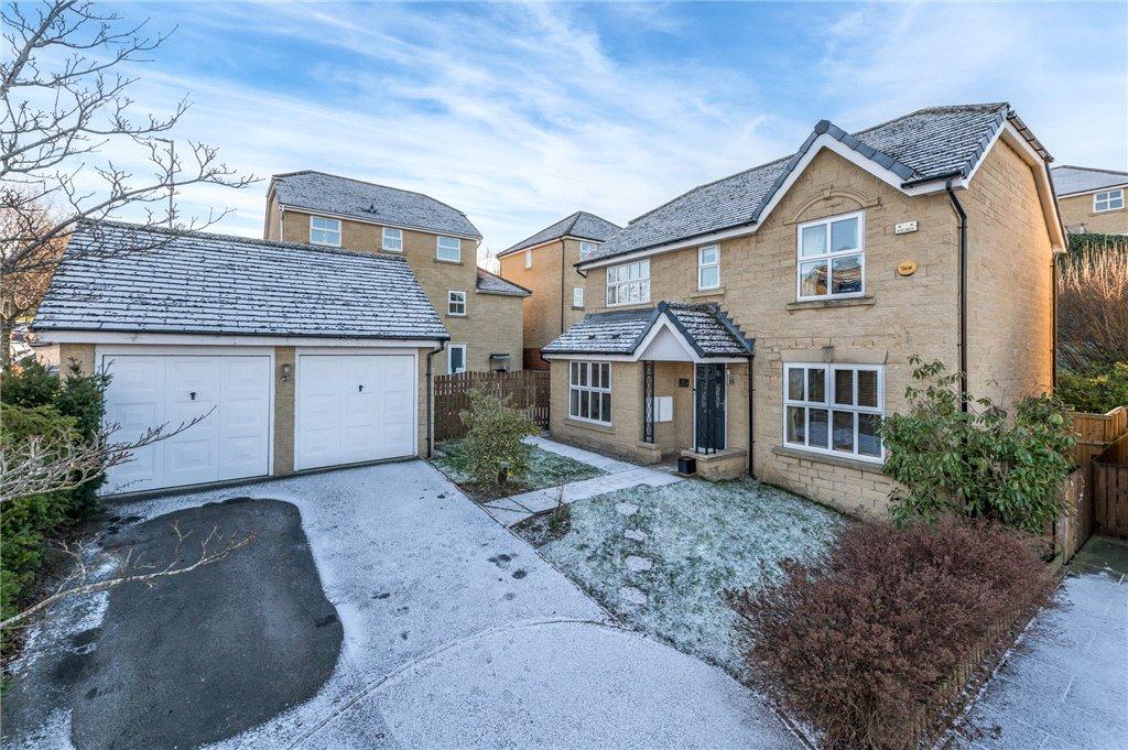 Tenterfields
