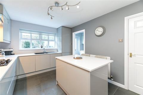 4 bedroom detached house for sale, Tenterfields, Apperley Bridge, Bradford, BD10