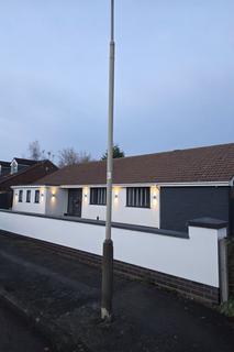 4 bedroom detached bungalow for sale, Magnolia Close, Leicester, LE2