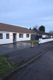 4 bedroom detached bungalow for sale, Magnolia Close, Leicester, LE2