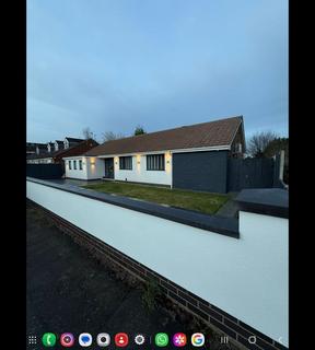 4 bedroom detached bungalow for sale, Magnolia Close, Leicester, LE2