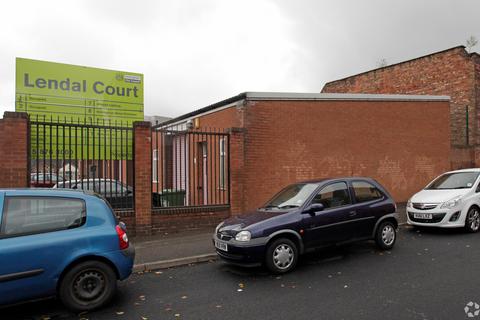 Industrial development to rent, Lendal Ct Nottingham NG7 4EZ
