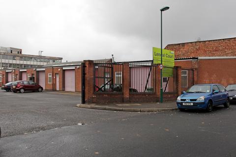 Industrial development to rent, Lendal Ct Nottingham NG7 4EZ
