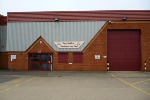 Warehouse to rent - Studland Rd Northampton NN2 6NE