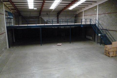 Warehouse to rent, Studland Rd Northampton NN2 6NE
