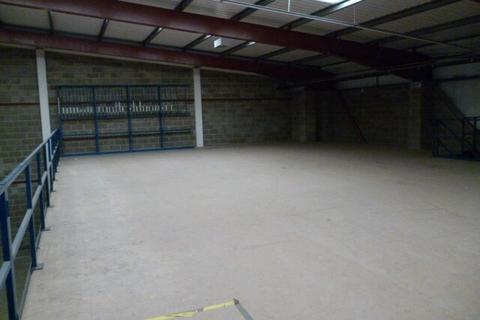 Warehouse to rent, Studland Rd Northampton NN2 6NE