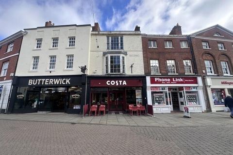 Restaurant to rent, 2 South Para Melton Mowbray LE13 0PU