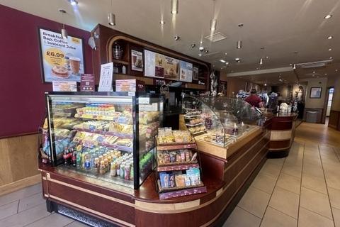 Restaurant to rent, 2 South Para Melton Mowbray LE13 0PU