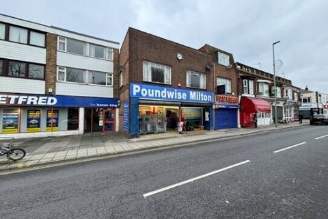 Retail property (high street) to rent, 135-137 Eastney Rd Southsea PO4 8DZ