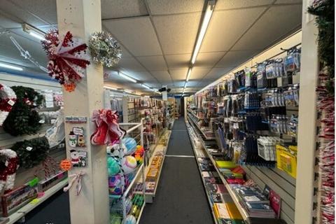 Retail property (high street) to rent, 135-137 Eastney Rd Southsea PO4 8DZ