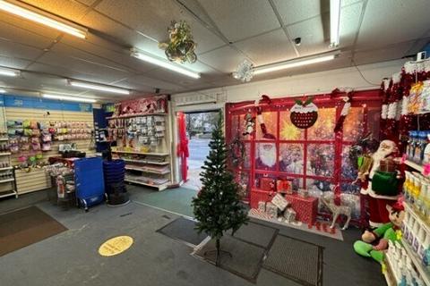 Retail property (high street) to rent, 135-137 Eastney Rd Southsea PO4 8DZ