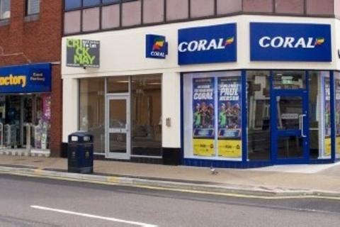 Retail property (high street) to rent, 54-56 London Rd Portsmouth PO2 0LN