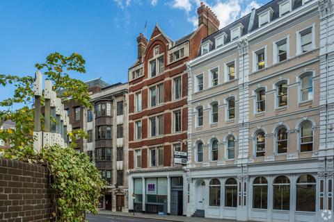 Office to rent, 4 Snow Hl London EC1A 2DJ