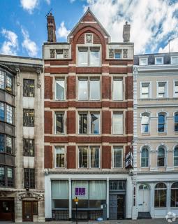 Office to rent, 4 Snow Hl London EC1A 2DJ