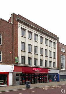Office to rent, 97-97A Commercial Rd Portsmouth PO1 1BQ