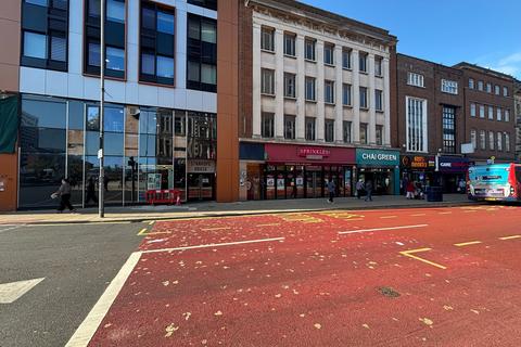 Office to rent, 97-97A Commercial Rd Portsmouth PO1 1BQ