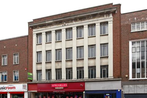 Office to rent, 97-97A Commercial Rd Portsmouth PO1 1BQ