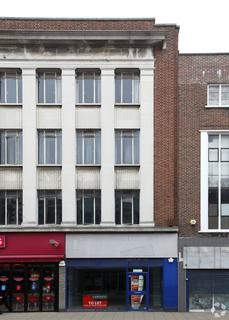 Office to rent, 97-97A Commercial Rd Portsmouth PO1 1BQ