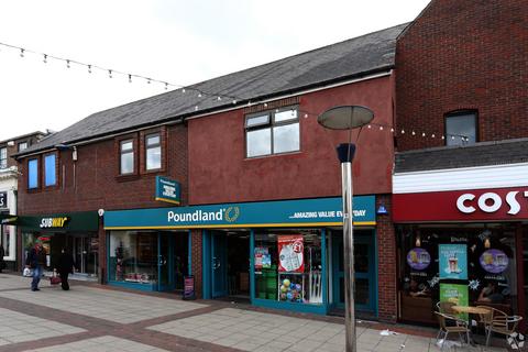 Retail property (high street) to rent, 39-41 High St Portsmouth PO6 3BT