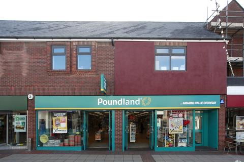 Retail property (high street) to rent, 39-41 High St Portsmouth PO6 3BT