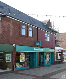 Retail property (high street) to rent, 39-41 High St Portsmouth PO6 3BT