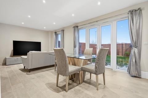 5 bedroom detached house for sale, Parker Drive, Langdon Hills, Basildon, Essex, SS16 5LG
