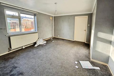 3 bedroom end of terrace house for sale, Bettesworth Road, Hemswell Cliff