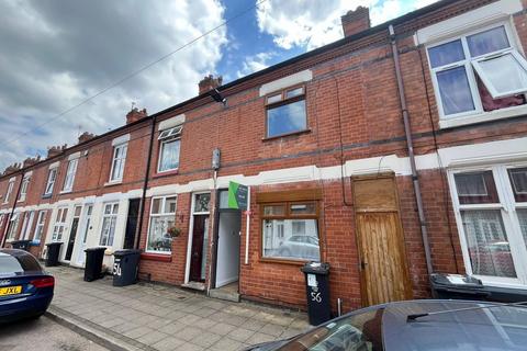 3 bedroom terraced house for sale, Bolton Road, Leicester