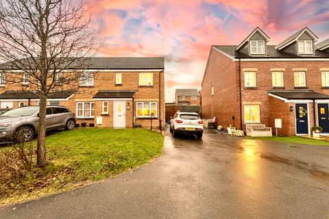 undefined, Heol Waungron, Carway, Kidwelly, Carmarthenshire, SA17