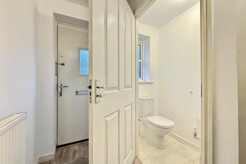 undefined, Heol Waungron, Carway, Kidwelly, Carmarthenshire, SA17