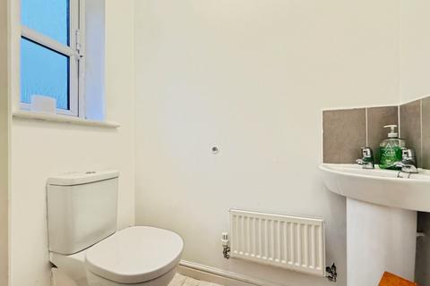 undefined, Heol Waungron, Carway, Kidwelly, Carmarthenshire, SA17