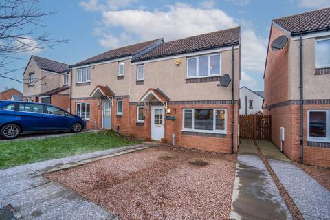 3 bedroom semi-detached house for sale, Regulus Street, Dunfermline KY11