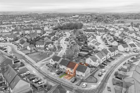 3 bedroom semi-detached house for sale, Regulus Street, Dunfermline KY11