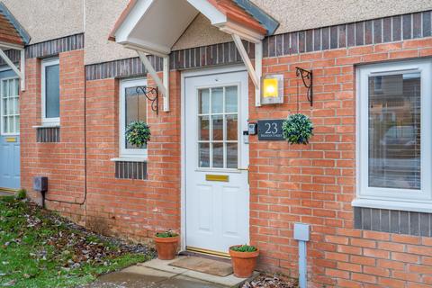 3 bedroom semi-detached house for sale, Regulus Street, Dunfermline KY11
