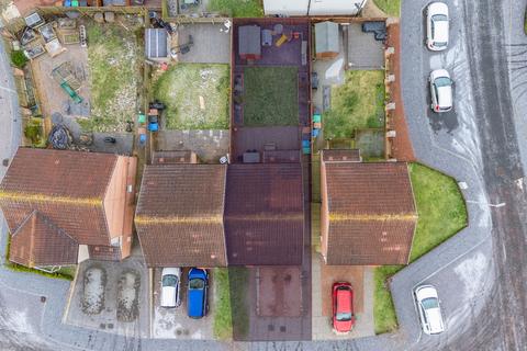 3 bedroom semi-detached house for sale, Regulus Street, Dunfermline KY11