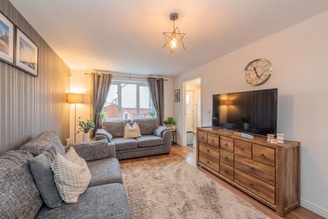 3 bedroom semi-detached house for sale, Regulus Street, Dunfermline KY11
