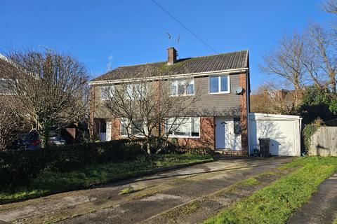 undefined, Springfield Avenue, Swansea SA2
