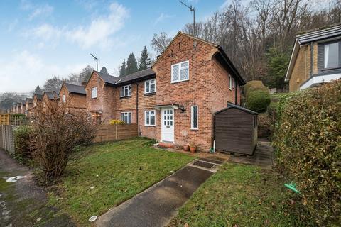 3 bedroom semi-detached house for sale, Stafford Road, Caterham