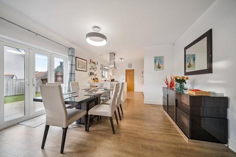 5 bedroom detached house for sale, Bellrock Park, Edinburgh EH10