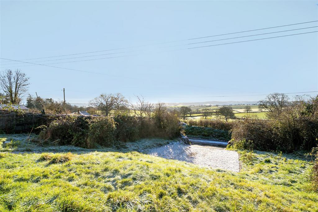 Frontgarden